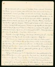 BR to Constance Malleson, 1918/08/29-30, sheet 2