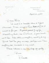 Philip Morrell from BR, 1938/04/22