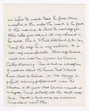 BR to Patricia Russell, 1939/04/15, sheet 1, verso