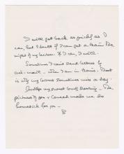 BR to Patricia Russell, 1939/04/15, sheet 3, verso