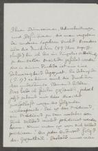 Bertrand Russell to Gottlob Frege, 1902/06/16, p. 2