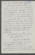 Bertrand Russell to Gottlob Frege, 1902/06/16, p. 4