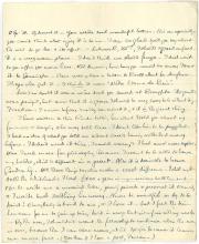 BR to Ottoline Morrell, 1918/09/11, sheet 1