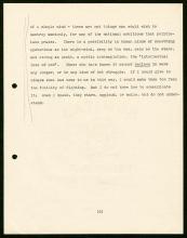 BR to Gladys Rinder and "All and Sundry", 1918/07/30, verso