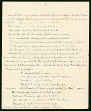 BR to Constance Malleson, 1918/09/04, sheet 2